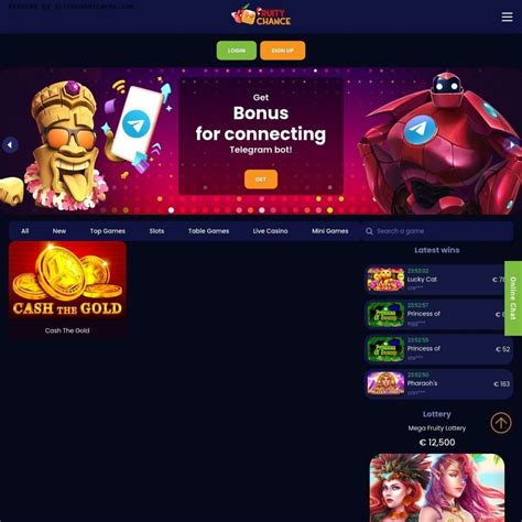 Fruity chance casino Honduras